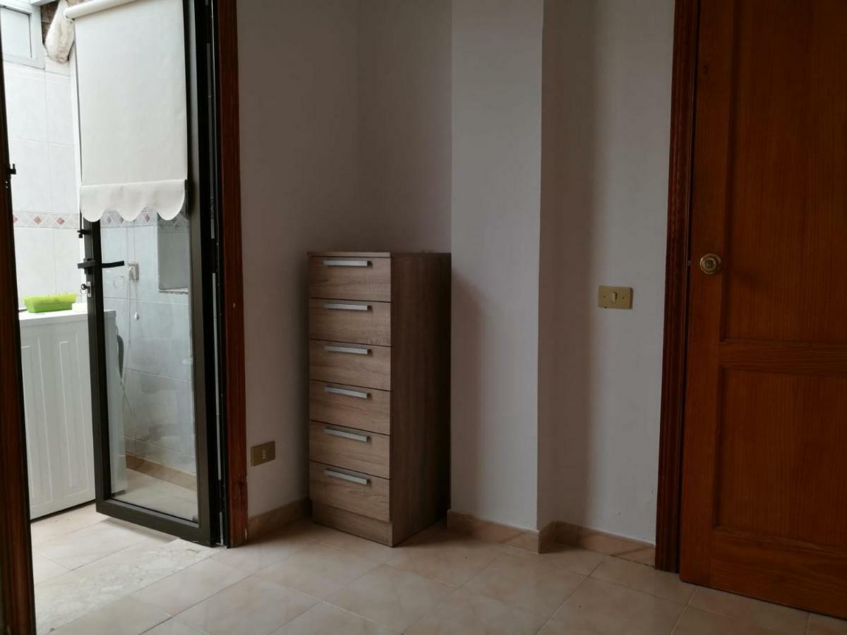 Arinaga Beach Apartment Bagian luar foto